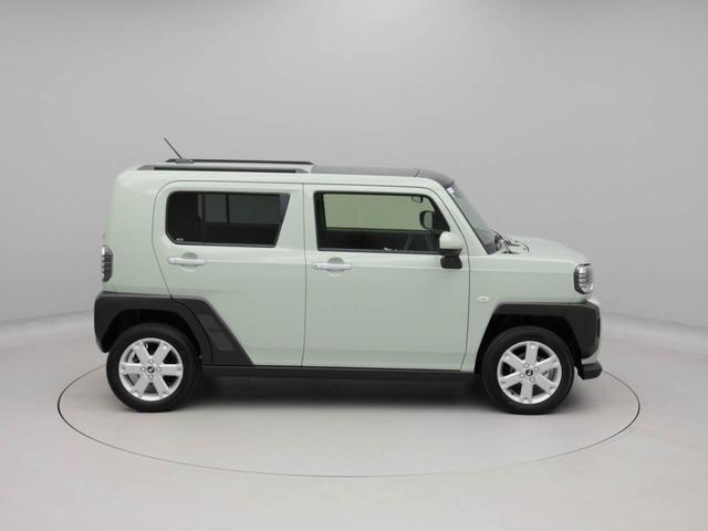 タフトＧ（愛知県）の中古車