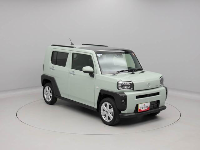 タフトＧ（愛知県）の中古車