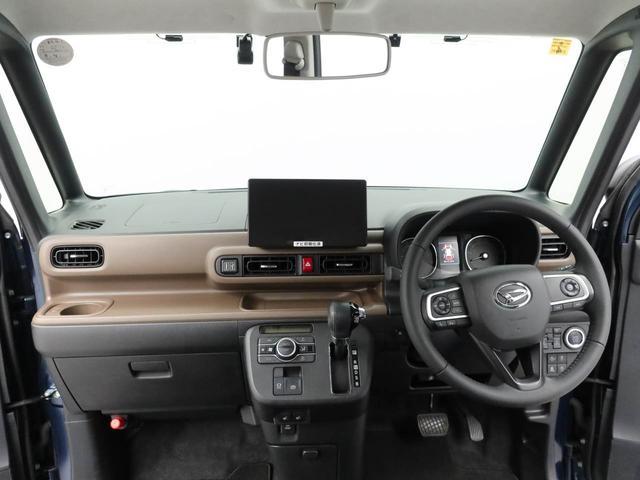 ムーヴキャンバスセオリーＧターボワンオーナー　ナビゲーション　衝突回避支援ブレーキ　両側電動スライドドア（愛知県）の中古車