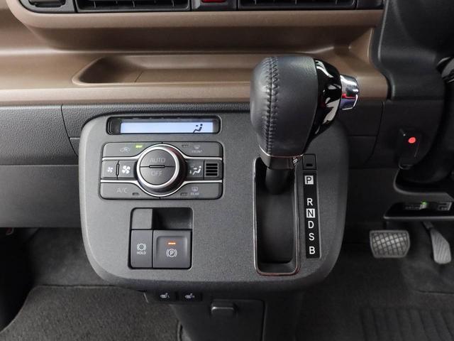 ムーヴキャンバスセオリーＧターボワンオーナー　ナビゲーション　衝突回避支援ブレーキ　両側電動スライドドア（愛知県）の中古車