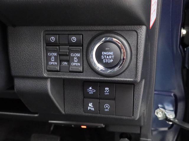 ムーヴキャンバスセオリーＧターボワンオーナー　ナビゲーション　衝突回避支援ブレーキ　両側電動スライドドア（愛知県）の中古車