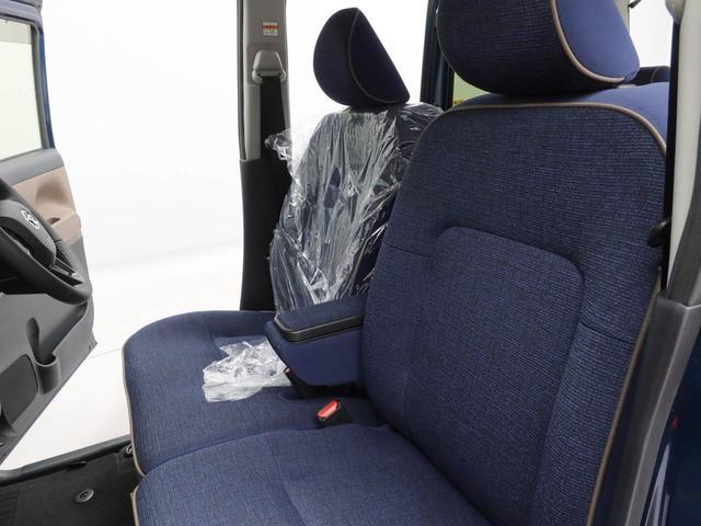 ムーヴキャンバスセオリーＧターボワンオーナー　ナビゲーション　衝突回避支援ブレーキ　両側電動スライドドア（愛知県）の中古車