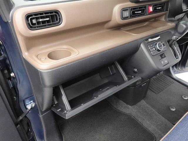 ムーヴキャンバスセオリーＧターボワンオーナー　ナビゲーション　衝突回避支援ブレーキ　両側電動スライドドア（愛知県）の中古車