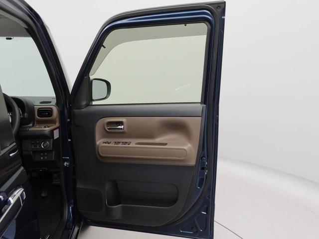 ムーヴキャンバスセオリーＧターボワンオーナー　ナビゲーション　衝突回避支援ブレーキ　両側電動スライドドア（愛知県）の中古車