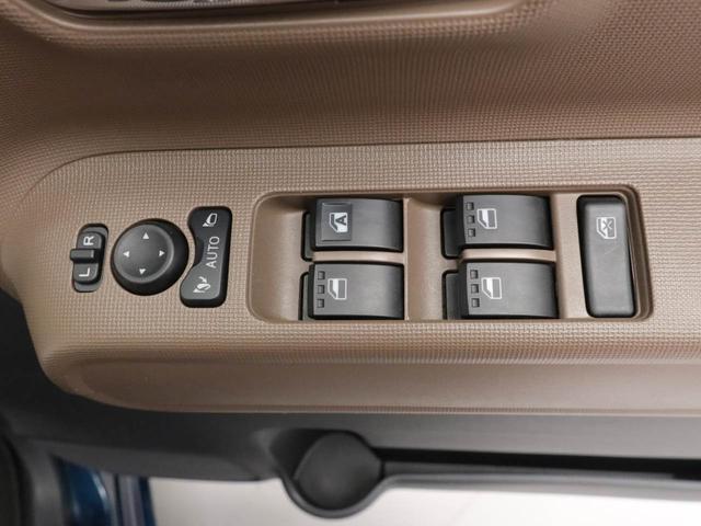 ムーヴキャンバスセオリーＧターボワンオーナー　ナビゲーション　衝突回避支援ブレーキ　両側電動スライドドア（愛知県）の中古車