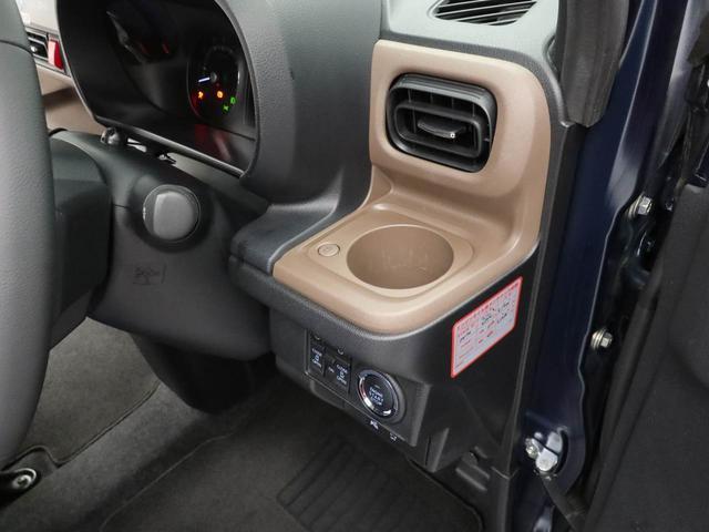 ムーヴキャンバスセオリーＧターボワンオーナー　ナビゲーション　衝突回避支援ブレーキ　両側電動スライドドア（愛知県）の中古車