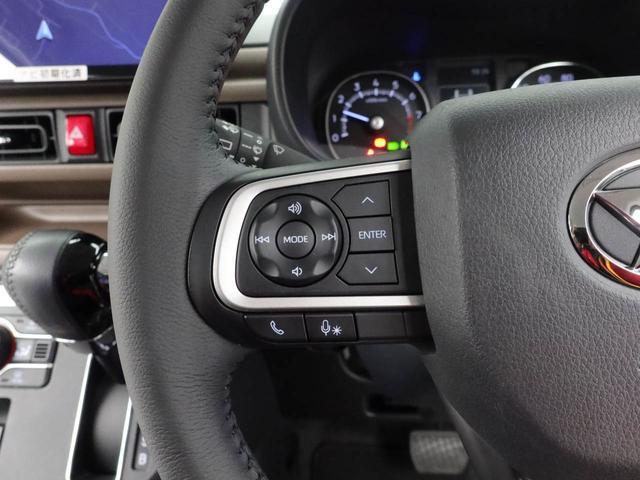 ムーヴキャンバスセオリーＧターボワンオーナー　ナビゲーション　衝突回避支援ブレーキ　両側電動スライドドア（愛知県）の中古車