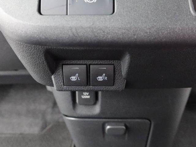 ムーヴキャンバスセオリーＧターボワンオーナー　ナビゲーション　衝突回避支援ブレーキ　両側電動スライドドア（愛知県）の中古車