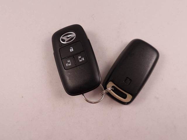 ムーヴキャンバスセオリーＧターボワンオーナー　ナビゲーション　衝突回避支援ブレーキ　両側電動スライドドア（愛知県）の中古車