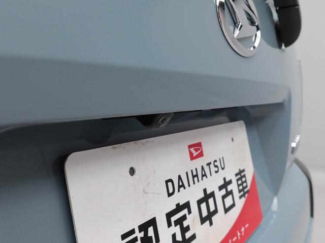 タフトＧターボワンオーナー　ターボ車　衝突回避支援ブレーキ　誤発信抑制装置　キーフリーシステム（愛知県）の中古車