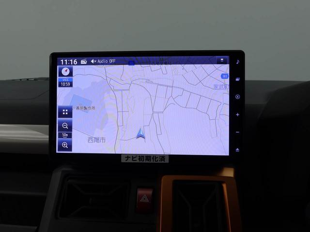 タフトＧターボワンオーナー　ターボ車　衝突回避支援ブレーキ　誤発信抑制装置　キーフリーシステム（愛知県）の中古車