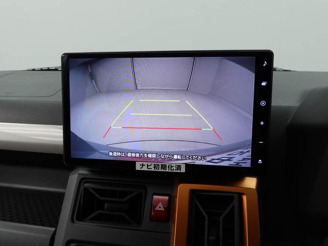 タフトＧターボワンオーナー　ターボ車　衝突回避支援ブレーキ　誤発信抑制装置　キーフリーシステム（愛知県）の中古車