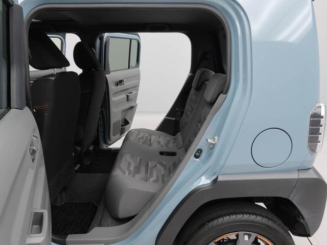 タフトＧターボワンオーナー　ターボ車　衝突回避支援ブレーキ　誤発信抑制装置　キーフリーシステム（愛知県）の中古車