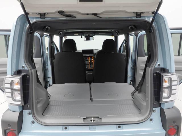 タフトＧターボワンオーナー　ターボ車　衝突回避支援ブレーキ　誤発信抑制装置　キーフリーシステム（愛知県）の中古車