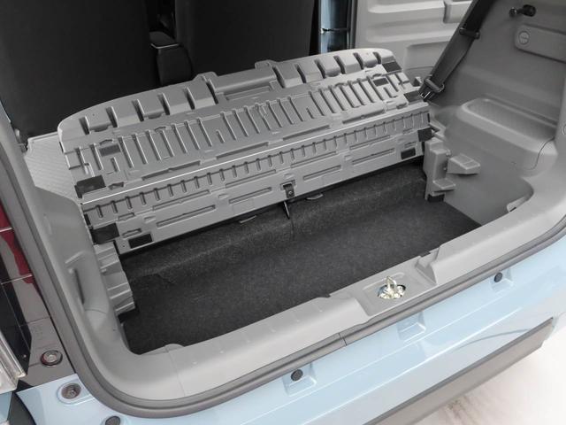 タフトＧターボワンオーナー　ターボ車　衝突回避支援ブレーキ　誤発信抑制装置　キーフリーシステム（愛知県）の中古車