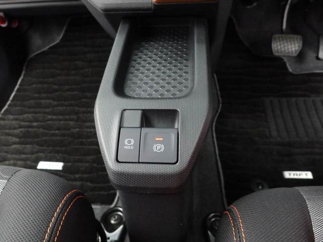 タフトＧターボワンオーナー　ターボ車　衝突回避支援ブレーキ　誤発信抑制装置　キーフリーシステム（愛知県）の中古車