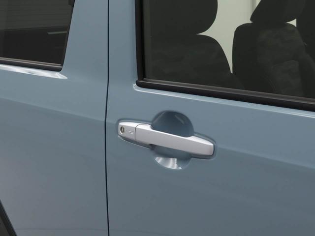 タフトＧターボワンオーナー　ターボ車　衝突回避支援ブレーキ　誤発信抑制装置　キーフリーシステム（愛知県）の中古車