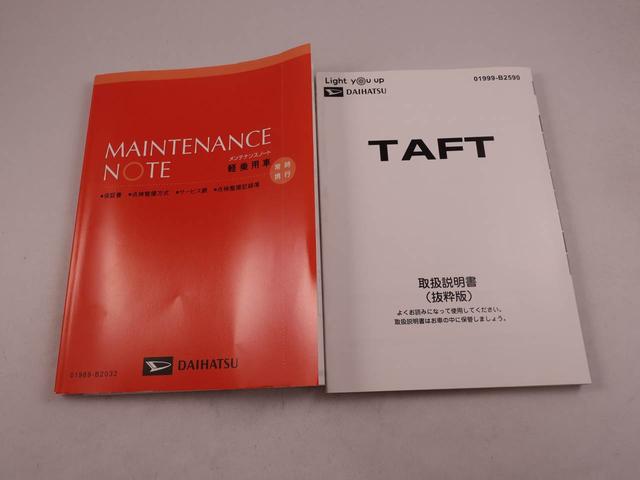 タフトＧターボワンオーナー　ターボ車　衝突回避支援ブレーキ　誤発信抑制装置　キーフリーシステム（愛知県）の中古車