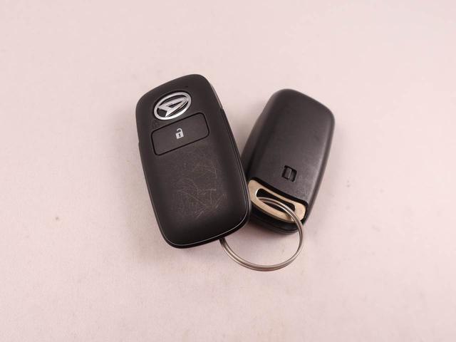 タフトＧターボワンオーナー　ターボ車　衝突回避支援ブレーキ　誤発信抑制装置　キーフリーシステム（愛知県）の中古車