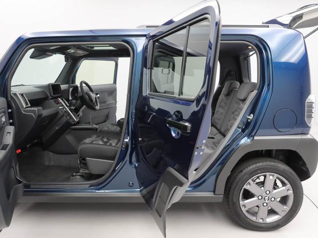 タフトGターボ ダーククロムベンチャー LEDヘッドライトオーディオレス バックカメラ アルミホイール アイドリングストップ プッシュスタート エアバック ABS CVT キーフリー(愛知県)の中古車