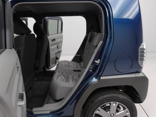 タフトGターボ ダーククロムベンチャー LEDヘッドライトオーディオレス バックカメラ アルミホイール アイドリングストップ プッシュスタート エアバック ABS CVT キーフリー(愛知県)の中古車