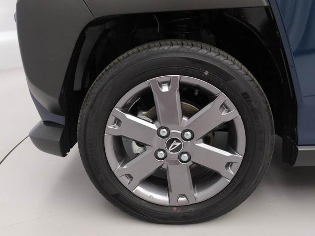 タフトGターボ ダーククロムベンチャー LEDヘッドライトオーディオレス バックカメラ アルミホイール アイドリングストップ プッシュスタート エアバック ABS CVT キーフリー(愛知県)の中古車