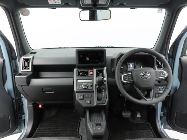 タフトGターボ ダーククロムベンチャーオーディオレス バックカメラ アルミホイール アイドリングストップ プッシュスタート エアバック ABS CVT キーフリー(愛知県)の中古車