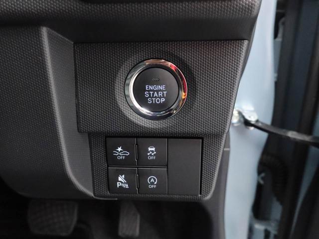 タフトGターボ ダーククロムベンチャーオーディオレス バックカメラ アルミホイール アイドリングストップ プッシュスタート エアバック ABS CVT キーフリー(愛知県)の中古車