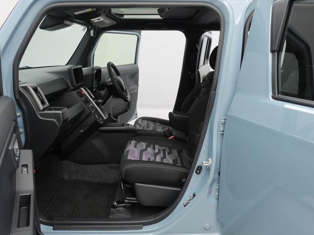 タフトGターボ ダーククロムベンチャーオーディオレス バックカメラ アルミホイール アイドリングストップ プッシュスタート エアバック ABS CVT キーフリー(愛知県)の中古車