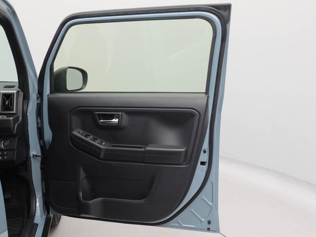 タフトGターボ ダーククロムベンチャーオーディオレス バックカメラ アルミホイール アイドリングストップ プッシュスタート エアバック ABS CVT キーフリー(愛知県)の中古車