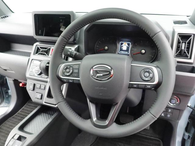 タフトGターボ ダーククロムベンチャーオーディオレス バックカメラ アルミホイール アイドリングストップ プッシュスタート エアバック ABS CVT キーフリー(愛知県)の中古車