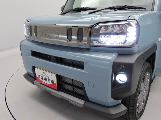 タフトGターボ ダーククロムベンチャーオーディオレス バックカメラ アルミホイール アイドリングストップ プッシュスタート エアバック ABS CVT キーフリー(愛知県)の中古車