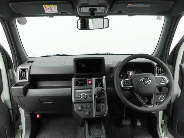 タフトＧ　ダーククロムベンチャースマートアシスト　キーレス　バックモニター（愛知県）の中古車