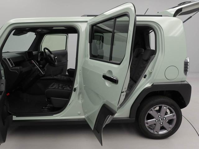 タフトＧ　ダーククロムベンチャースマートアシスト　キーレス　バックモニター（愛知県）の中古車