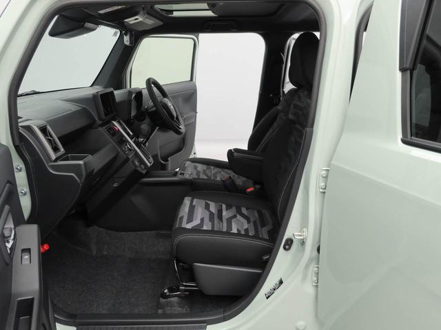 タフトＧ　ダーククロムベンチャースマートアシスト　キーレス　バックモニター（愛知県）の中古車