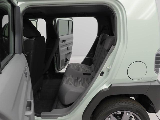 タフトＧ　ダーククロムベンチャースマートアシスト　キーレス　バックモニター（愛知県）の中古車