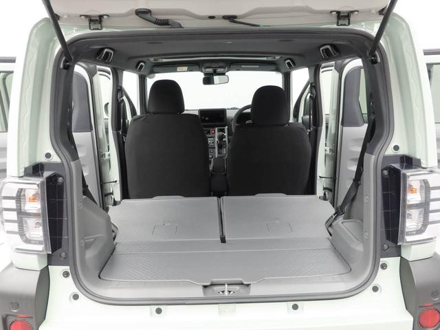 タフトＧ　ダーククロムベンチャースマートアシスト　キーレス　バックモニター（愛知県）の中古車