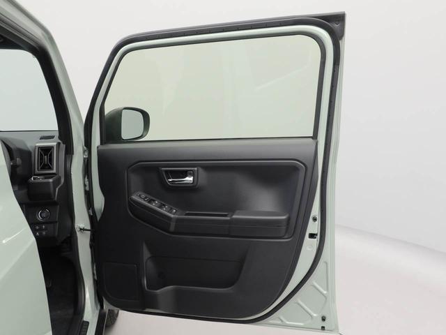 タフトＧ　ダーククロムベンチャースマートアシスト　キーレス　バックモニター（愛知県）の中古車