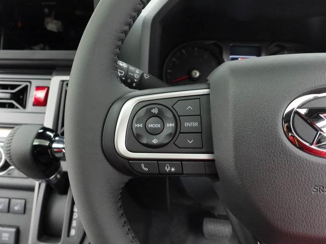 タフトＧ　ダーククロムベンチャースマートアシスト　キーレス　バックモニター（愛知県）の中古車