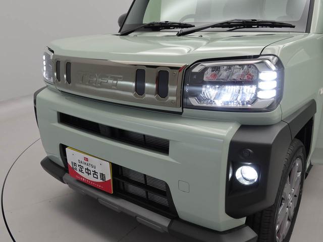 タフトＧ　ダーククロムベンチャースマートアシスト　キーレス　バックモニター（愛知県）の中古車