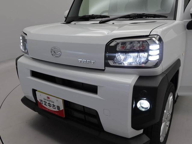 タフトGキーフリー LEDヘッドライト 衝突軽減装備(愛知県)の中古車