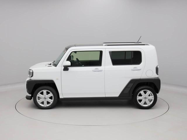 タフトGキーフリー LEDヘッドライト 衝突軽減装備(愛知県)の中古車