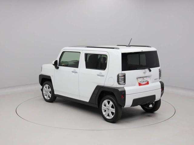 タフトGキーフリー LEDヘッドライト 衝突軽減装備(愛知県)の中古車