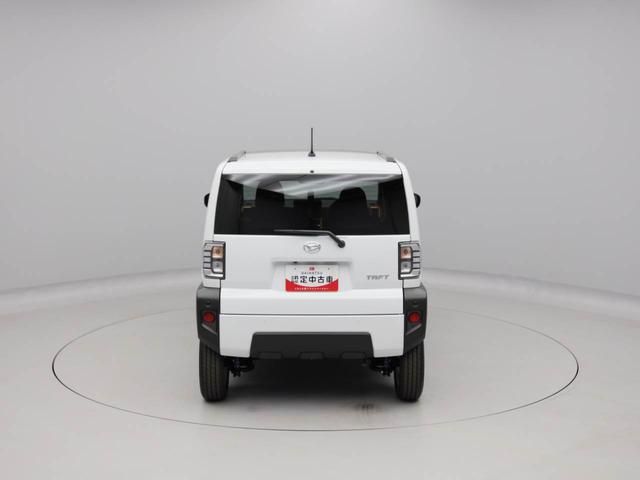 タフトGキーフリー LEDヘッドライト 衝突軽減装備(愛知県)の中古車