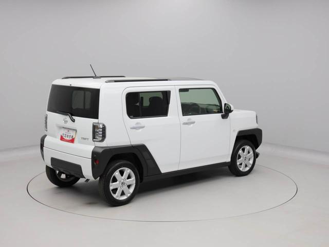 タフトGキーフリー LEDヘッドライト 衝突軽減装備(愛知県)の中古車