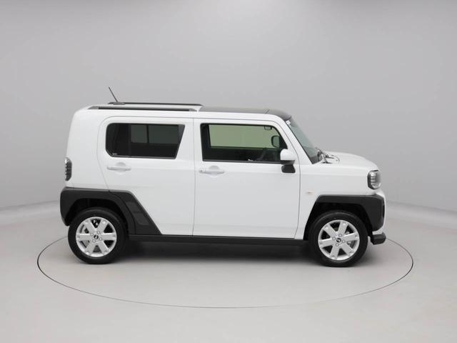 タフトGキーフリー LEDヘッドライト 衝突軽減装備(愛知県)の中古車