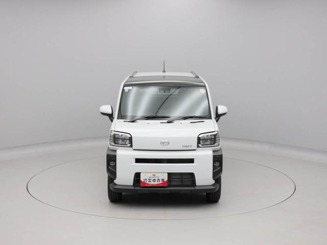 タフトGキーフリー LEDヘッドライト 衝突軽減装備(愛知県)の中古車