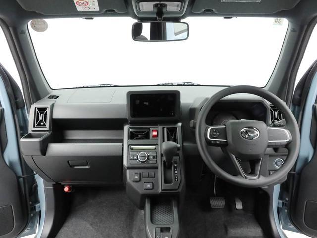 タフトＸ衝突回避支援ブレーキ　スカイフィールトップガラス　誤発信抑制装置　プッシュスタートシステム　キーフリーシステム（愛知県）の中古車