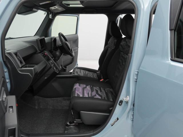 タフトＸ衝突回避支援ブレーキ　スカイフィールトップガラス　誤発信抑制装置　プッシュスタートシステム　キーフリーシステム（愛知県）の中古車