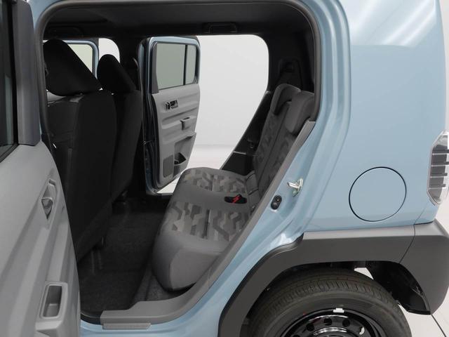 タフトＸ衝突回避支援ブレーキ　スカイフィールトップガラス　誤発信抑制装置　プッシュスタートシステム　キーフリーシステム（愛知県）の中古車